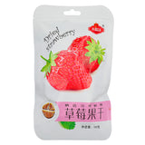 来懿品草莓果干
