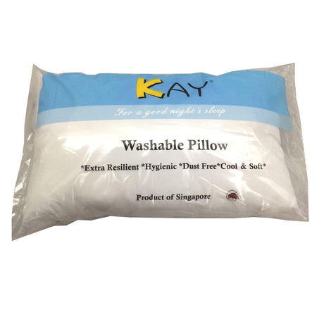 Kay Pillow