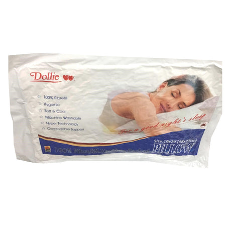 Dollie VCM Pillow
