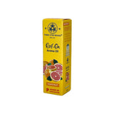 TSB Aroma Roll-On Oil [Grapefruit]