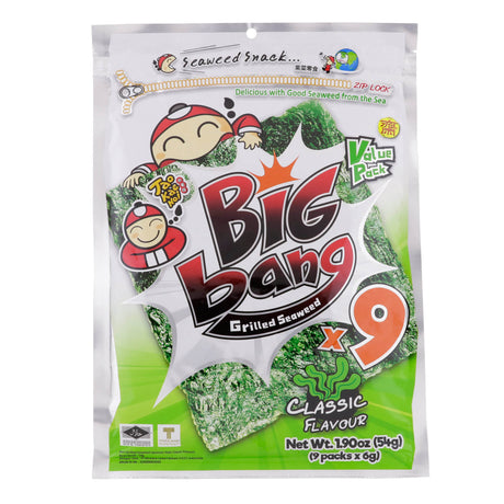 TKN Big Bang CLASSIC