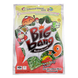 TKN Big Bang HOT & SPICY