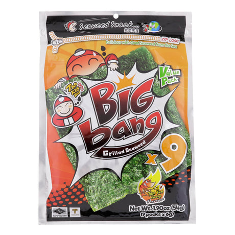 TKN Big Bang TOM YUM