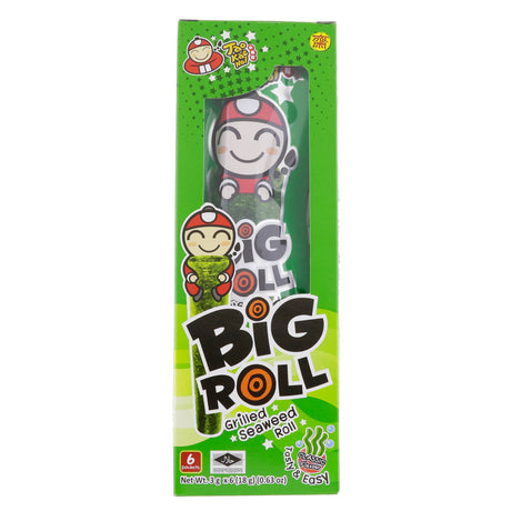 TKN Big Roll CLASSIC