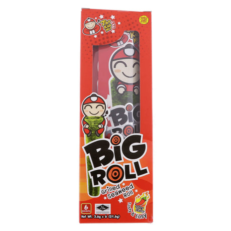 TKN Big Roll HOT & SPICY