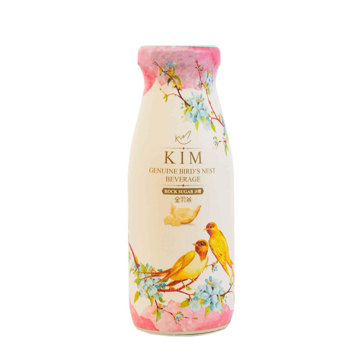 KIM Bird’s Nest Beverage (Rock Sugar)