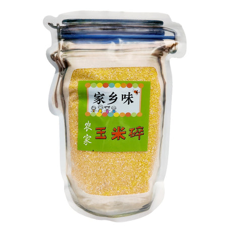 Corn Grits
