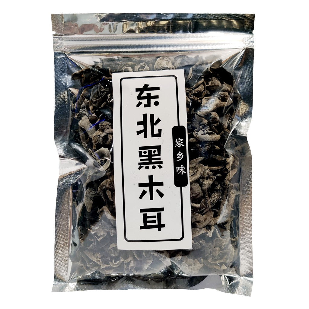 JXW Dongbei Black Fungus