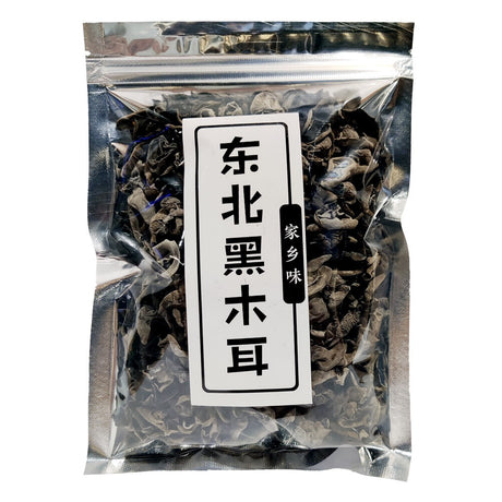 JXW Dongbei Black Fungus