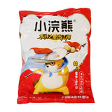 小浣熊干脆面销魂香辣蟹味