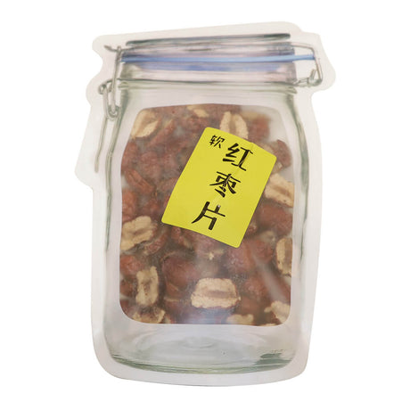 WH Jujube Piece