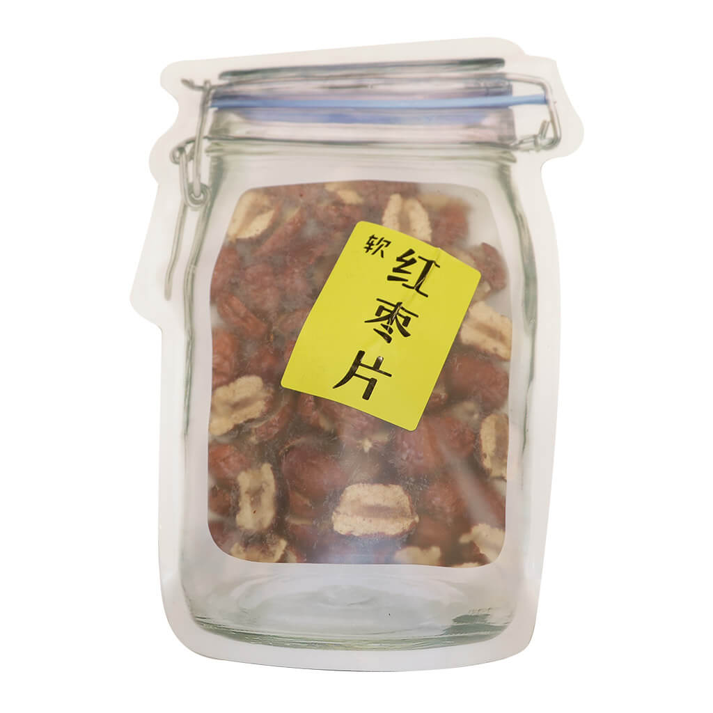 幸福时光软红枣片