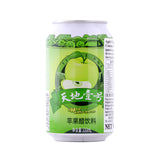 天地壹号苹果醋饮品