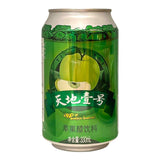 天地壹号苹果醋饮品