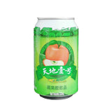 天地壹号苹果醋饮品