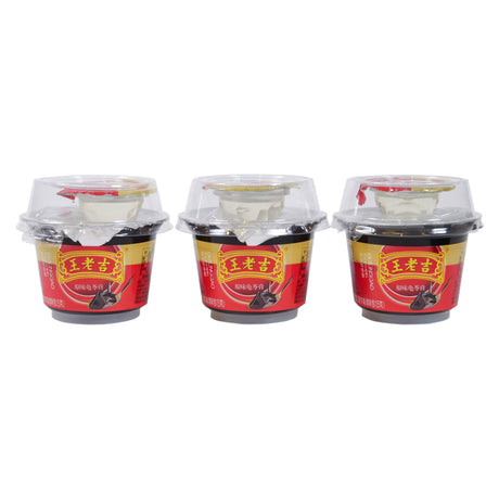 Wong Lo Kat Guiling Gao-Original 3cups