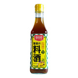 厨邦姜葱汁料酒