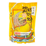 李子柒螺蛳粉