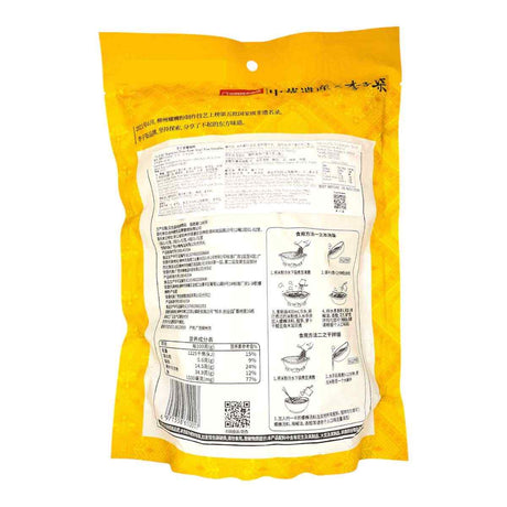 Li Zi Qi River Snail Noodle Original flavor