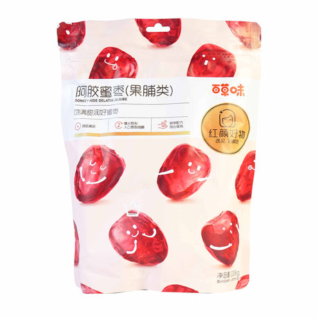 Ejiao Honey Date 228g