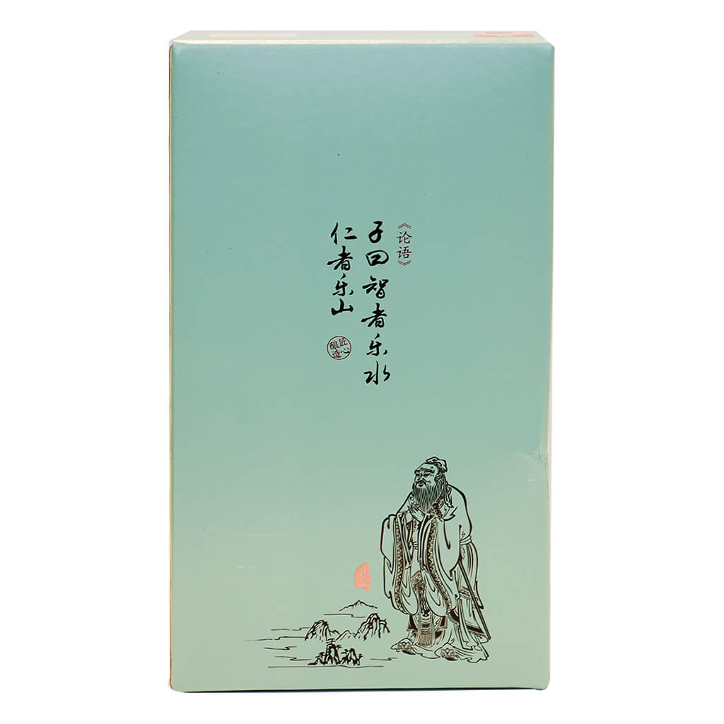 孔府家酒 （子约）