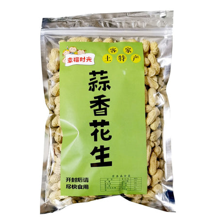 XFSG Garlic Peanut