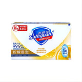 舒肤佳-柠檬香皂