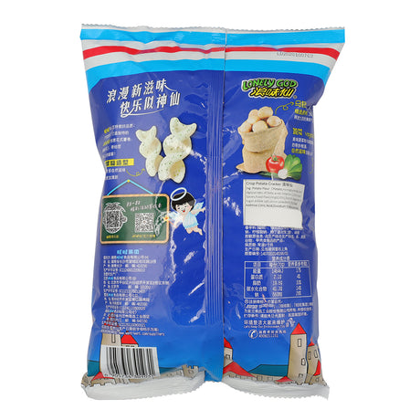 旺旺浪味仙 (大）