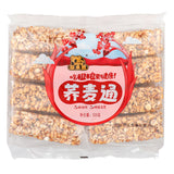 Buckwheat Crisp