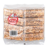Buckwheat Crisp