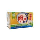 LIME SOAP