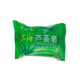 Shanghai Aloevera Soap