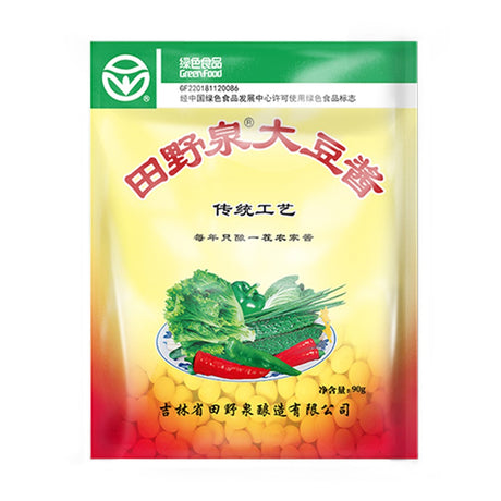 Bean Paste