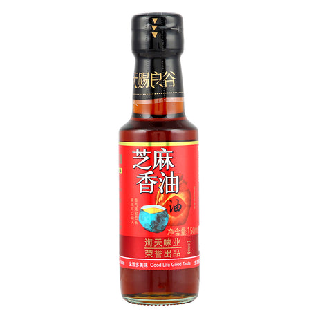 HaiTian Sesame Oil