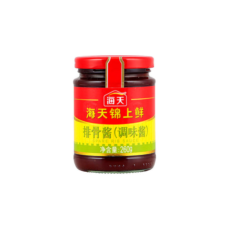 HaiTian Spareribs Sauce