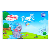 4-Ply Kids Tissue Box Natural Flavor