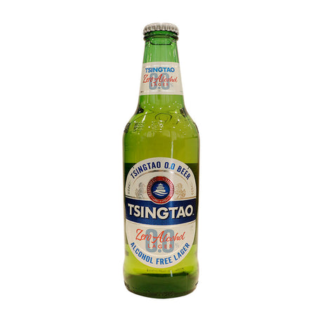 Tsingtao Zero Alchohol Lager