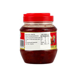 蜀味源川丰红油郫县豆瓣