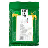 Dried Black Fungus