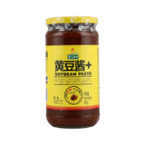 葱伴侣黄豆酱300g