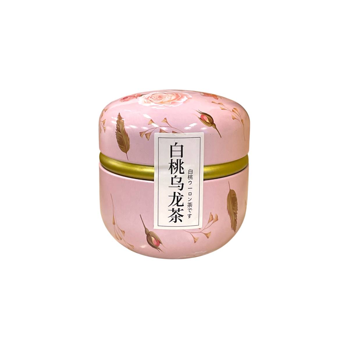水果花茶