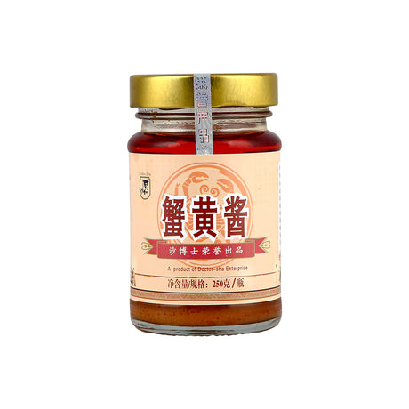 Crab Roe Sauce ORIGINAL