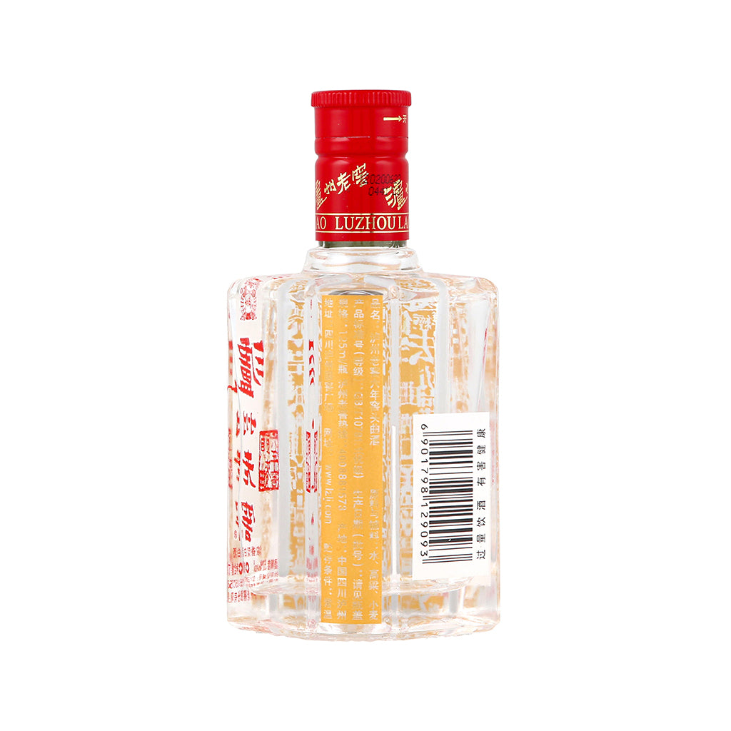 新品未開封！老濾洲　中国酒　酒精度52% 新品未開封 老濾洲 中国酒 酒精度52% 52度泸州窖酒