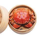 Fresh Hairy Crab （Male S）