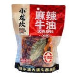 小龙坎块状火锅底料