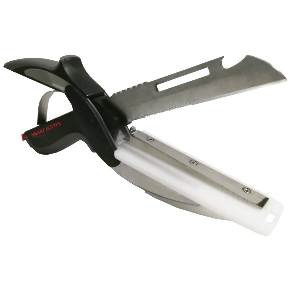Smart Cutter 7 in 1