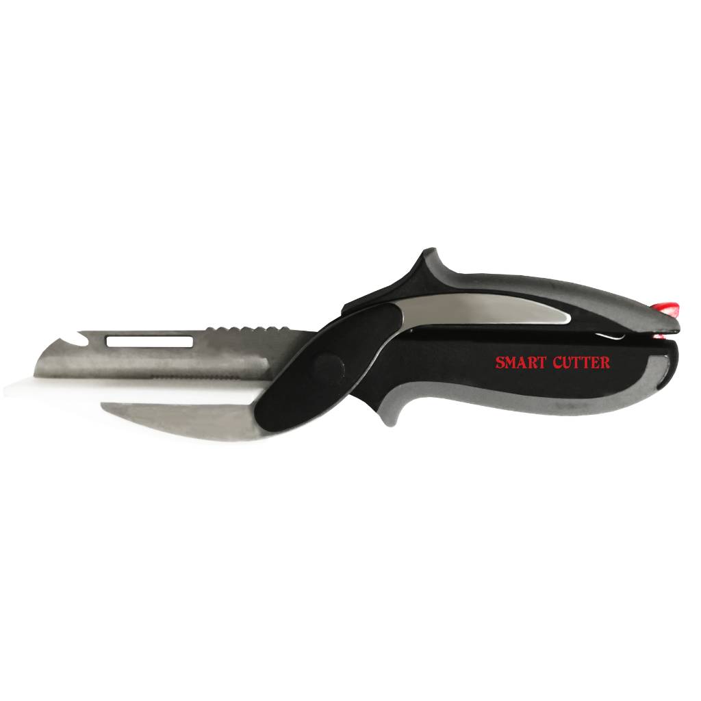 Smart Cutter 7 in 1