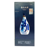 青花瓷三十年汾酒