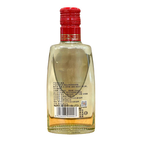 Mao Pu Xiao Qiao Jiu 125ml