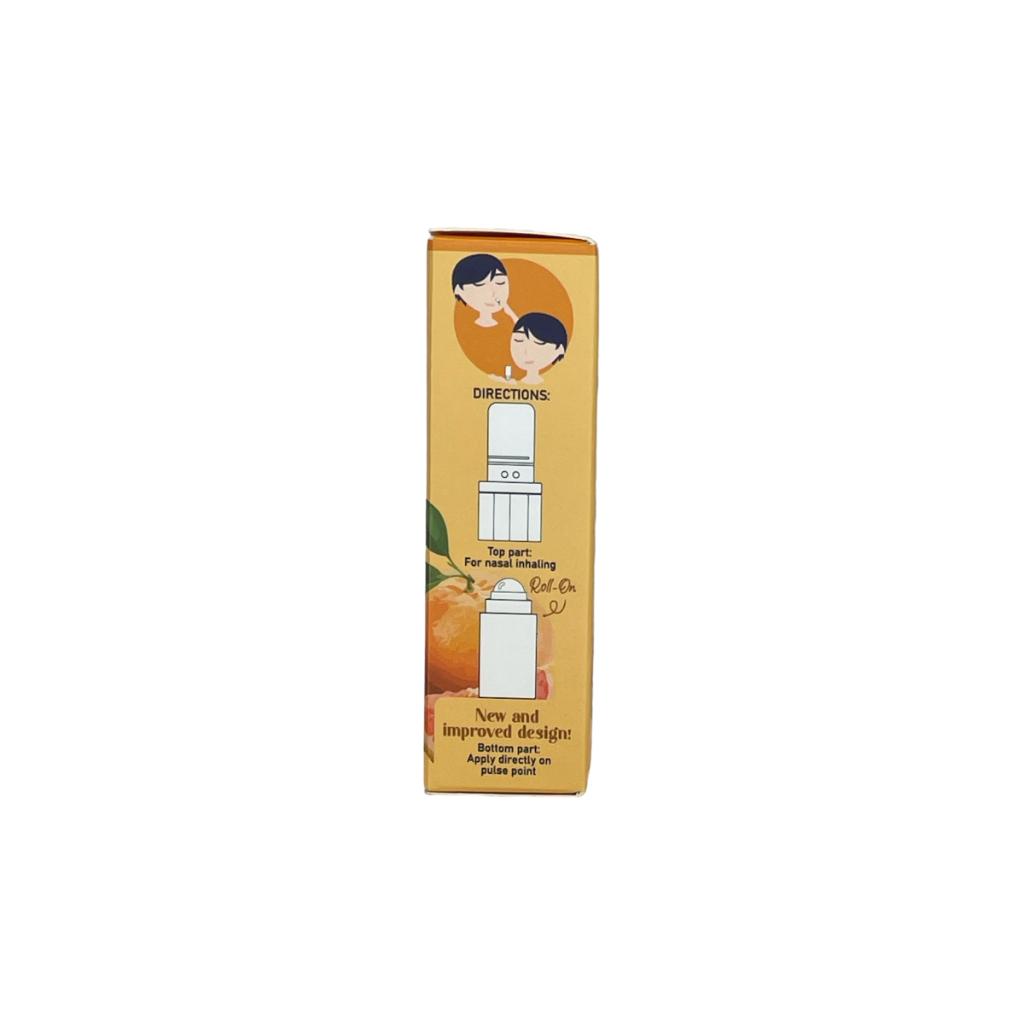 TSB Aroma Med Inhaler [Grapefruit]